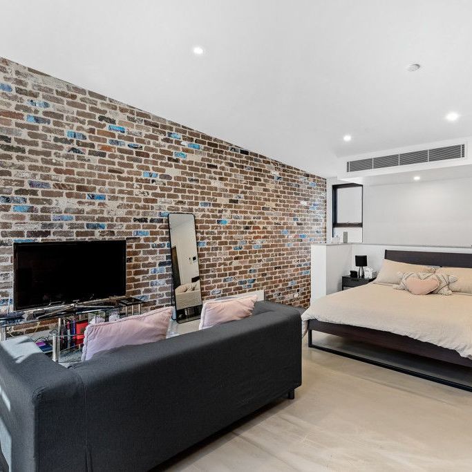 Stylish & Convenient Living Just Moments from the Bay Run - Photo 1