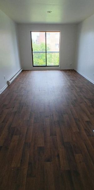 A Valleyfield - Beau , propre et grande 3-1/2, avec balcon prive, LIBRE - Photo 1