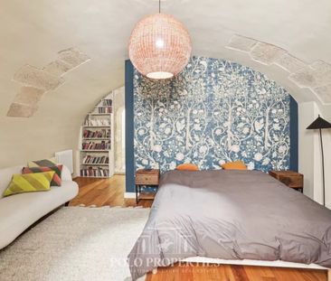 Tout savoir sur cette maison dans le quartier Odéon, à Paris 6ème - Photo 5