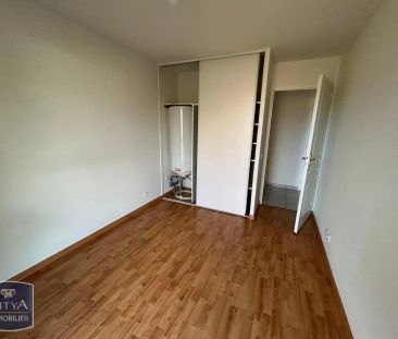 Appartement à louer 3 pièces 63.35m² - Photo 3