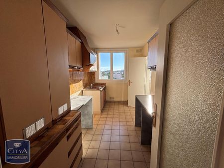 Location Appartement 3 pièces 65m² LIMOGES 87000 - Photo 5