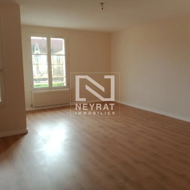 APPARTEMENT T4 A LOUER - Photo 1