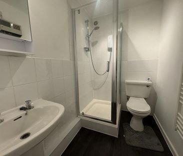 1 bedroom apartment to rent - Photo 3