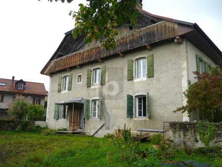 CHARME DÉPOQUE AVEC JARDIN - Foto 4