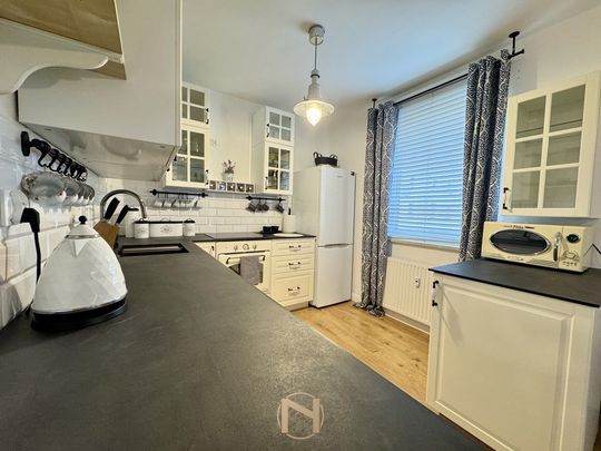 Mieszkanie na wynajem, Gorzów Wlkp., Górczyn - Photo 1