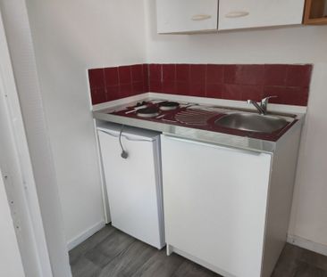 Appartement 2 pièces à Lille - Photo 1