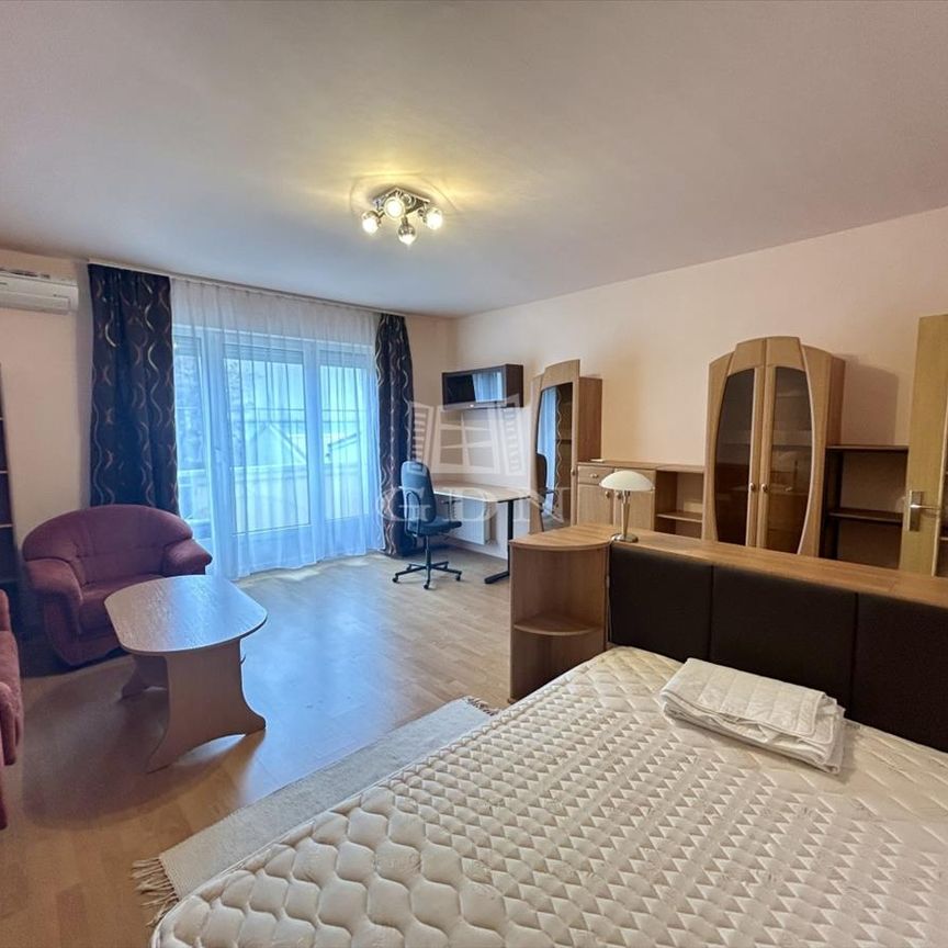 Kiadó jó állapotú lakás - Budapest IX. kerület - Fotó 1