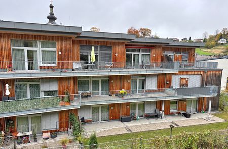 barrierefreie Wohnung in Ybbsitz - Foto 3