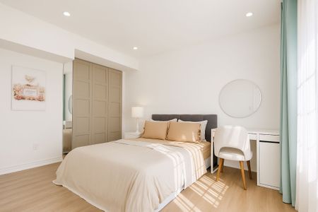 For Lease - 43 Kenneth Ross Bend Unit# #2, East Gwillimbury, Ontario - Photo 5