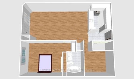 For Lease - 11 Lee Centre Drive Unit# 309, Toronto, Ontario - Photo 4