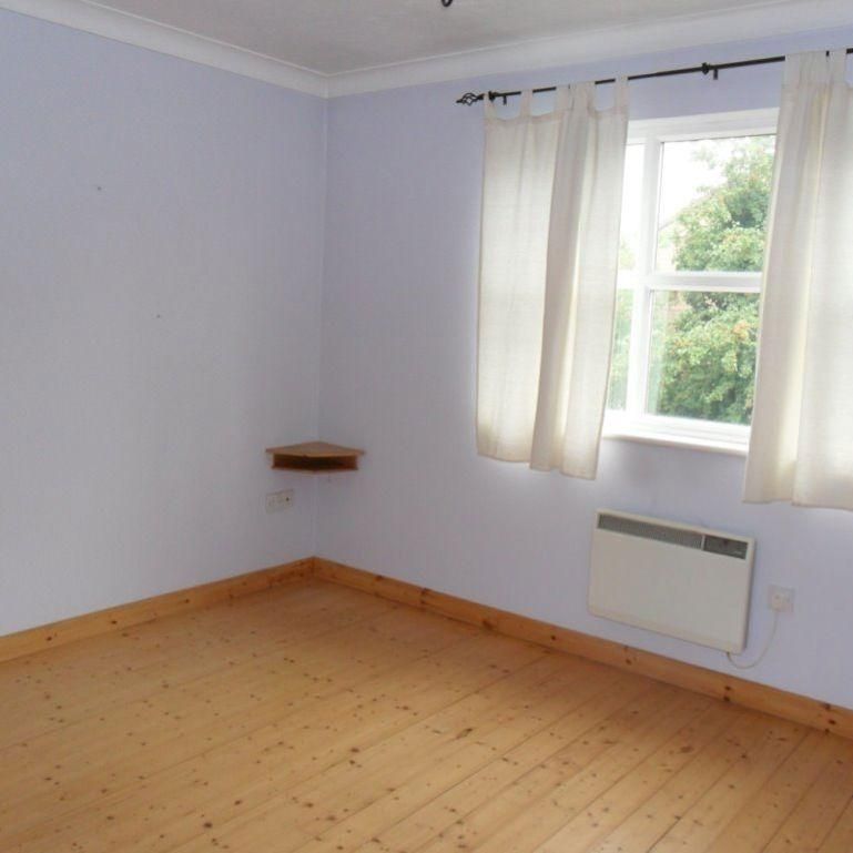 1 bedroom terraced house to rent - Photo 1