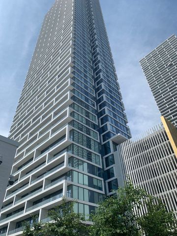 For Lease - 5 BUTTERMILL Avenue Unit# 4605, Vaughan, Ontario - Photo 3