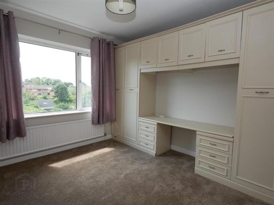 55 Cleveley Park, Newton Park, Belfast, BT8 6NB - Photo 1