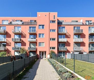 Pronájem bytu 1+kk 33 m² - Photo 2