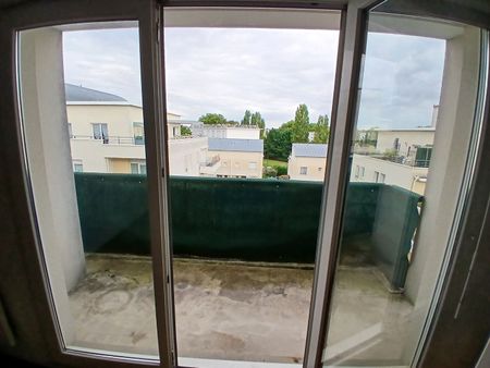 Location Appartement 2 pièces 42m² - Photo 5