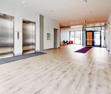 For Lease - 103 Roger Street Unit# 203, Waterloo, Ontario - Photo 3