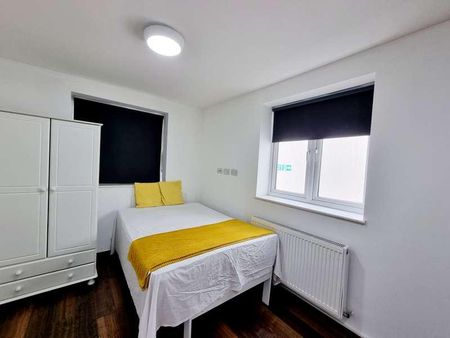 Chalvey Road East, Room - Slough, SL1 - Photo 5