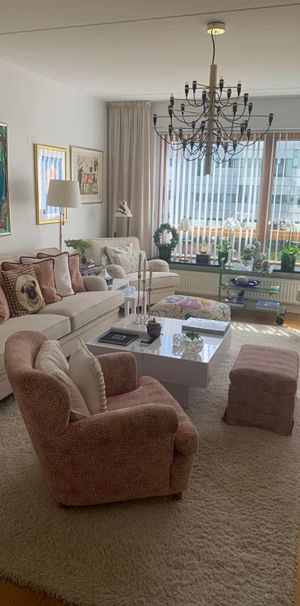 Hammarby allé, Stockholm - Photo 1