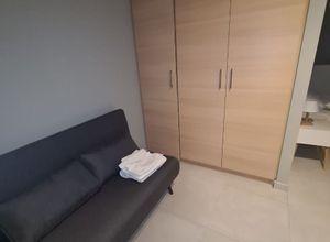 Studio/Γκαρσονιέρα για ενοικίαση - Πάτρα, - Photo 4