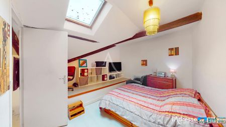 Location Appartement 2 pièces 28m² - Photo 2