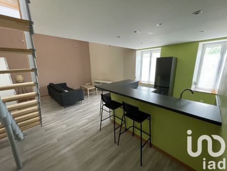 Appartement 2 pièces de 48 m² à Bayard-sur-Marne (52170) - Photo 2