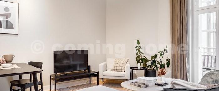 Hyggy Home Nähe Kollwitzplatz - Photo 1