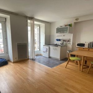 Appartement - QUIMPER - Team Ouest Immobilier - Photo 2