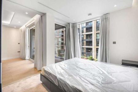 Chelsea Creek, Chelsea Creek, SW6 - Photo 5