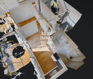 Wunderschöne sonnendurchflutete Wohnung mit Balkon im 23. Bezirk!!!... - Foto 3