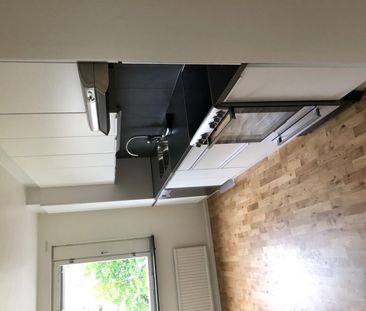 Jägaregatan 5 - Foto 2