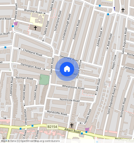 Southsea, Southsea, Portsmouth, Hants, PO4 0LL