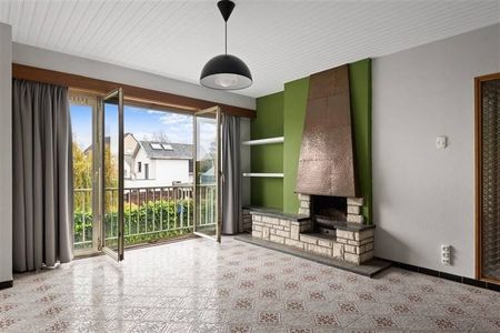 Appartement te huur - Photo 2