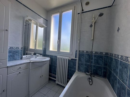 Appartement 4 pièces Hauts de Chatou, - Photo 1