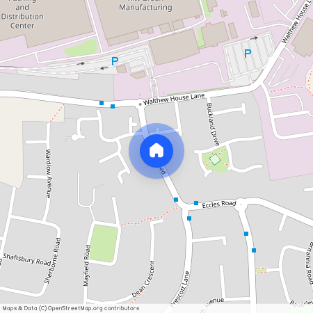 Prescott Lane, Wigan