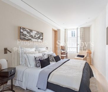 Maison à louer à Paris 7Ème - Photo 4