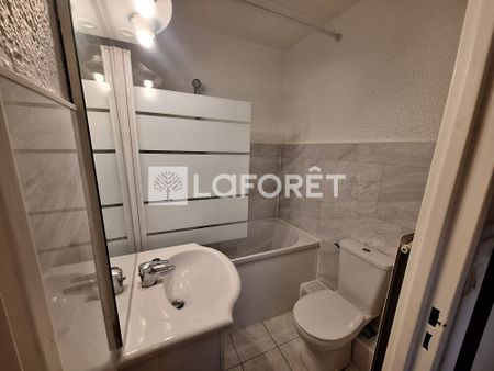 Appartement T3 Moyeuvre-Grande à louer - Photo 2