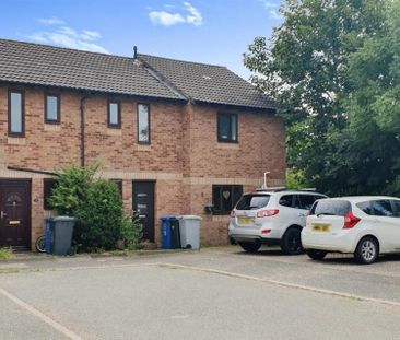 2 Bedroom House to Rent in Arundel Court, Kettering, Northants, NN15 - Photo 4