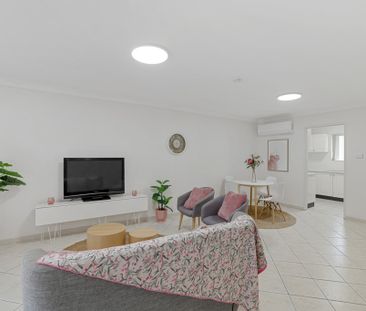 2/2-4 Myrtle Road, Bankstown NSW 2200 - Townhouse For Rent | Domain - Photo 1