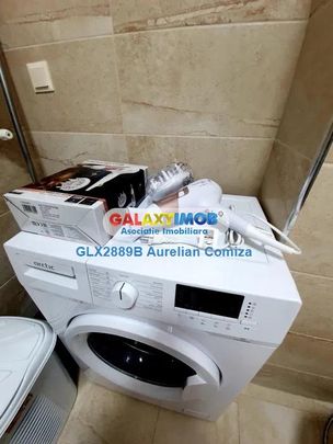 Garsoniera pentru inchiriat Auchan Drumul Taberelor - Photo 1