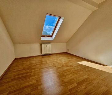 +ESDI+ Dachgeschoss-Traum für eigene Ideen! - Photo 3