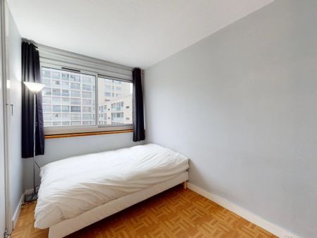 Location Appartement 2 pièces 29 m2 à Vitry-sur-Seine - Photo 4