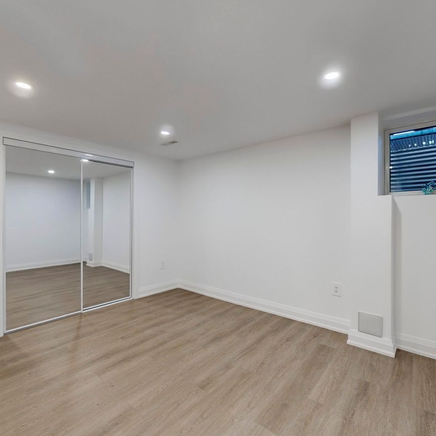 For Lease - 4 Spiker Street Unit# Basement, Markham, Ontario - Photo 1