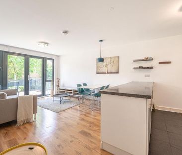 2 bedroom apartment to rent - Photo 1