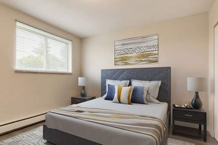 2 Bedroom - Photo 3