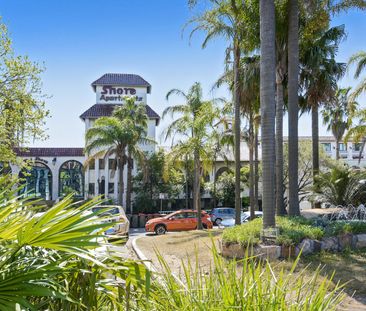 173/450 Pacific Highway, Lane Cove North NSW 2066 - Studio For Rent... - Photo 5