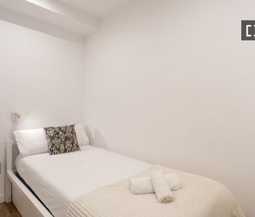 3 room luxury Flat for rent in Barcelona, Catalonia - Photo 3