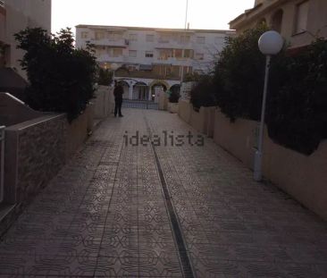 Alquiler de chalet adosado en Gran vía, 4 - Photo 2