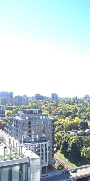 For Lease - 20 Soudan Avenue Unit# 1705, Toronto, Ontario - Photo 1