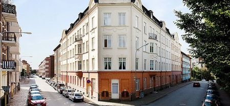 Wieselgrensgatan, Helsingborg - Photo 2
