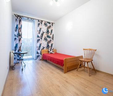 Niezależne 2-pok.60m2*Rondo Mogilskie*Od zaraz - Photo 2